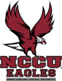 NCCU_Eagles_logo